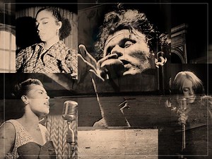 10 strange songs from equally strange musicians