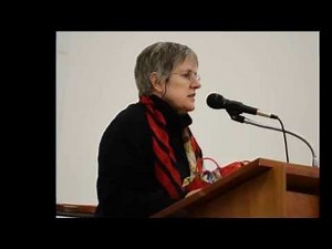 Kathleen Norris "Too Close For Comfort: Engaging The Psalms"