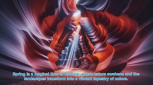 Springtime Wonders: Top 10 Places to Visit in Estonia