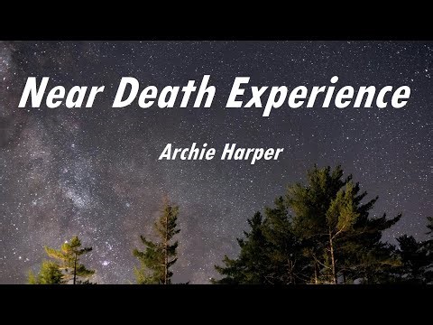 Beyond the Crash | Near-Death Experience That Changed Everything | Archie Harper