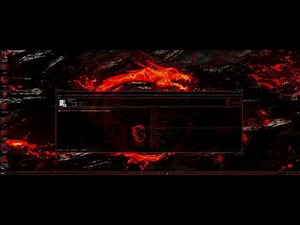 StartIsBack++ Theme and Font Color fix by Moonnique®