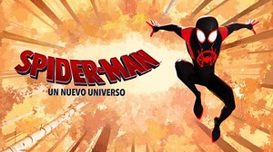 Spider-Man: Un nuevo universo | Película En Latino - TokyVideo