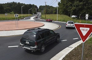 Are Roundabouts and Traffic Circles the Same? The Answer Might Surprise You