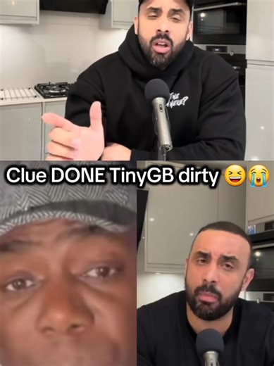 Nah Clue is Hilarious! Watch Part 2 Tomorrow