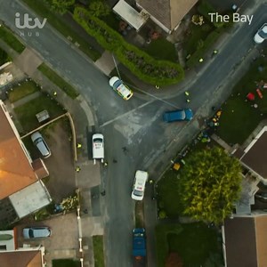 60K views · 634 reactions | A family torn apart. A detective trying to keep it together. The Bay returns Wednesday at 9pm on ITV and ITV Hub. | ITV | Facebook