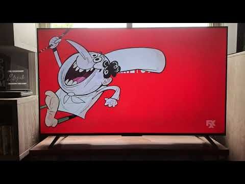 Hotel Transylvania - FXX Credits