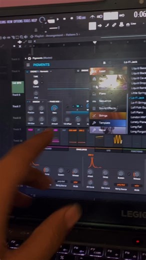 Prahallad R Aparanji | Music Producer on Instagram: "Free plugin alert!🚨. . . #freevsts #freeplugin #musicproduction #flstudio"