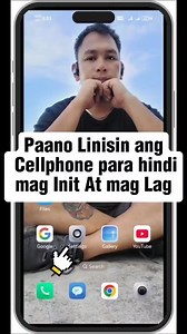 1.3M views · 9.9K reactions | #cleaning #phonestorage #tipsandtricks #tips #tutorial | Alvin Durilag | Facebook