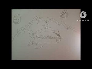 Nickelodeon Fish Logo (Spongebob Squarepants: The Metallic Infection Variant) [Audio Only]