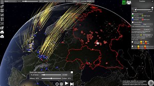 Nuclear War Simulator | Soldier Systems Daily