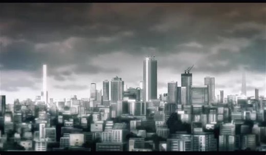 Durarara Op 2 - Complication #opening #anime #durarara