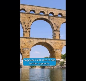 Glorious Use of Arched Bridges Throughout History