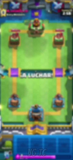 El MAYOR BUG de CLASH ROYALE #shorts #clashroyale #clash #bug