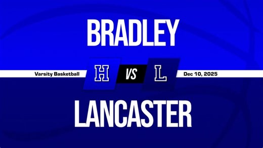 Lancaster High School (OH) Girls  Basketball