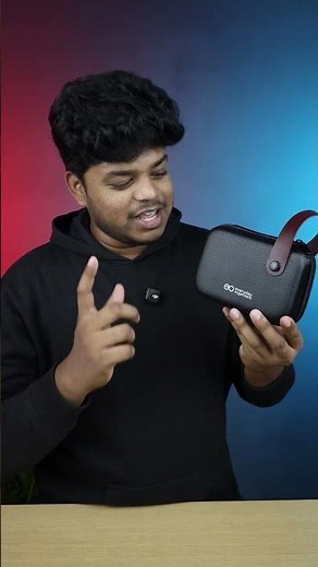 Everyday Organisers Tech Pouch