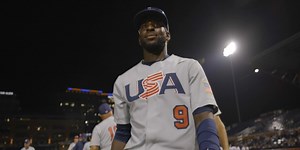 Get to know No. 21 Draft pick Kaelen Culpepper