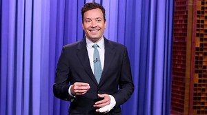 Jimmy Fallon calls his younger self a ‘lucky kid’ on 49th birthday