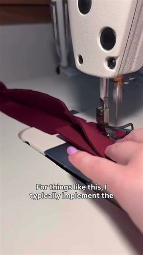 Cosplayers: you CAN make that weird anime trim!! #cosplaytutorial #sewing #animecosplay