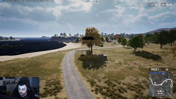 rootthegamer_ - Twitch