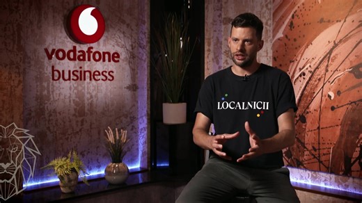 46K views · 548 reactions | Răzvan Crișan, fondatorul „Localnicii” a cerut o investiție de 500.000 de euro. Cum i-au răspuns investitorii | Imperiul Leilor | PRO TV | Facebook