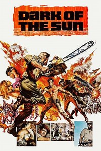 Dark of the Sun (1968) - Movie