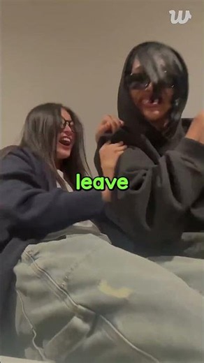 KATSEYE's Funniest Live Went OFF THE RAILS 😂😳