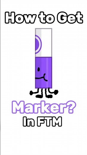 [UPDATED 2026] How to Get MARKER? In Roblox Find the Markers! #roblox #findthemarkers