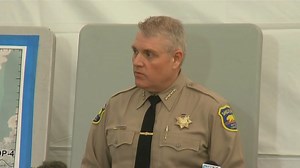 Evacuation orders lifted in Oroville Dam area