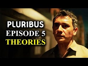 PLURIBUS Episode 5 Theories Explained