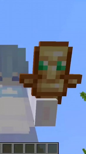 Pack Texture Totem Hutao cho Minecraft