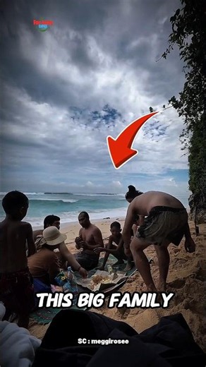 Ekspetasi Ingin Makan Bersama Estetik, Tapi Alam Tidak Menyetujui!?