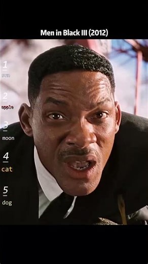 K.O. Through Time | MIB 3 Final Showdown