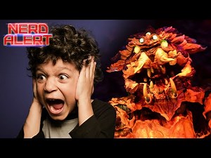 The True Story of Disney's Scariest Attraction Ever