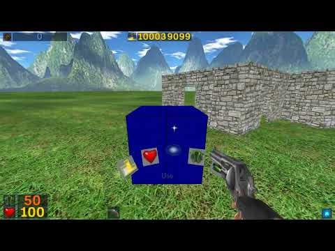 Key Garrys Mod (SERIOUS) - Serious Sam Classic The Second Encounter
