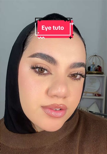 Master the Brown Liner Technique for Stunning Eyes