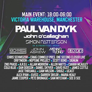 1.3K views · 95 reactions | The hype train is FULL steam ahead for this weekend now! Just wait until you guys see what we have planned on the production front! If you're not coming for some stupid reason, you will be kicking yourself when you see all the photos and videos on Sunday! Tag a mate who's missing this for a lame excuse...  | Rong Events | Facebook