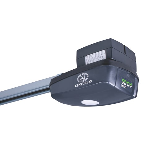 Centurion SDO4 T10 Smart Garage Motor Power Head Only