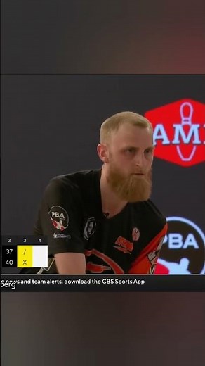 PBA players balking 16 (2026 PBA World Series of Bowling XVII) - Revised