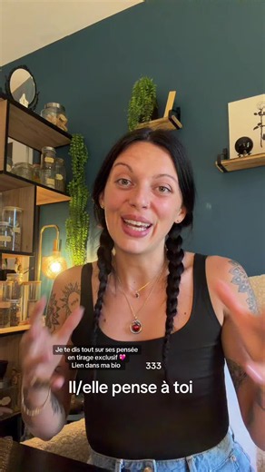 Je te dis tout sur ses pensées en tirage exclusif — lien en bio