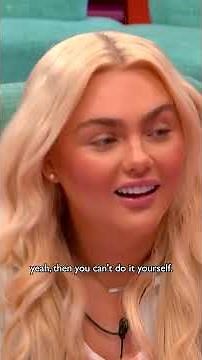 Sneak Peek 👁️ Tensions reach breaking point in the Snug #bbuk