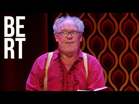Bert Visscher - Dat zie je een ander niet doen - Vogelgeluiden