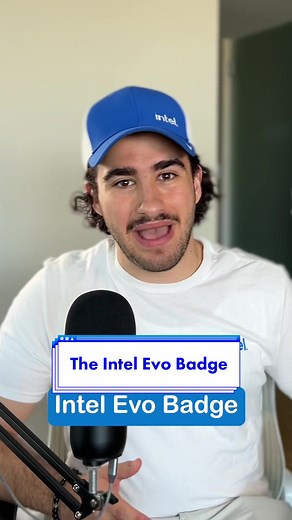Intel Corporation on TikTok