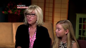 Rielle Hunter on Her Relationship With John Edwards Today