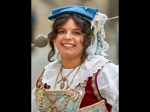 The Italian Radio Hour - The Bride’s Journey: Hidden Wedding Traditions of Molise