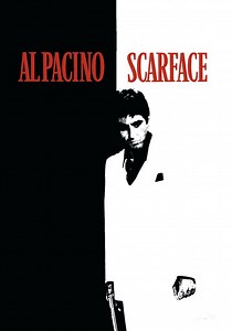 Scarface - Film: Jetzt online Stream finden und anschauen