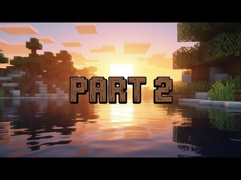 UNKNOWN CRAFT Finding My Home (Minecraft let's play)