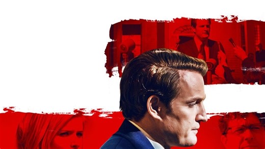 Chappaquiddick - Apple TV