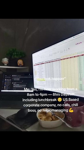 Find Real Happiness with Remote Work Opportunities