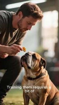 Bulldog Facts & Care Tips