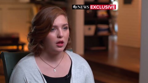 Elizabeth Thomas Discusses Tad Cummins Case on 20/20